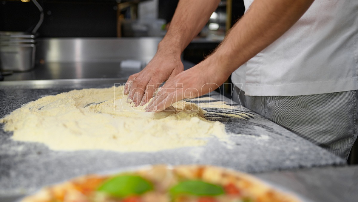 Aiello Calabro celebra la pizza: in piazza arriva il primo Festival - Foto: Redazione 