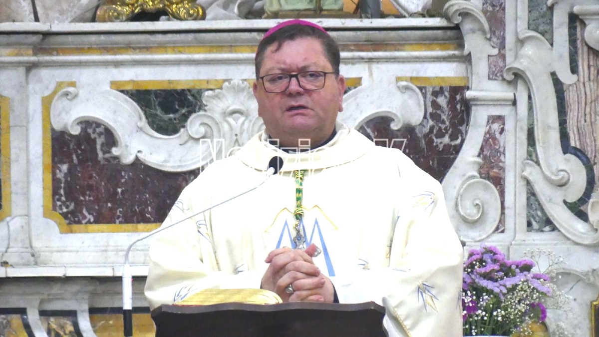 Spezzano Albanese accoglie i nuovi sacerdoti, annunciato il decreto su Alessandro Vitetti - Foto: Redazione 
