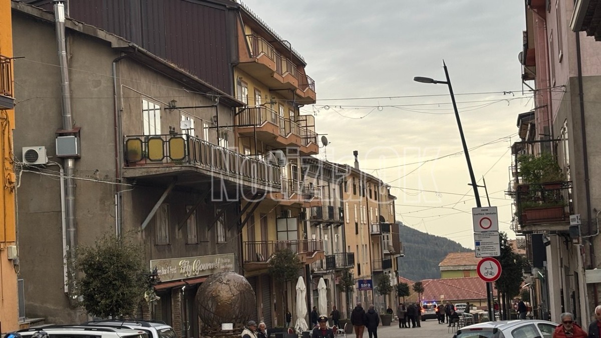 San Giovanni in Fiore, via libera della Regione alla stabilizzazione dei 173 lavoratori “Invisibili” - Foto: Redazione