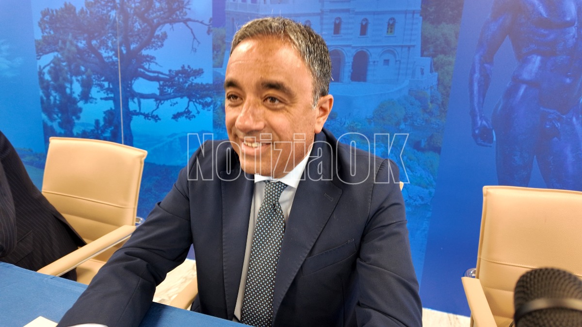 Ferrari: «Dieci milioni all’agricoltura e sostegno agli autotrasportatori contro il caro gasolio» - Foto: Redazione