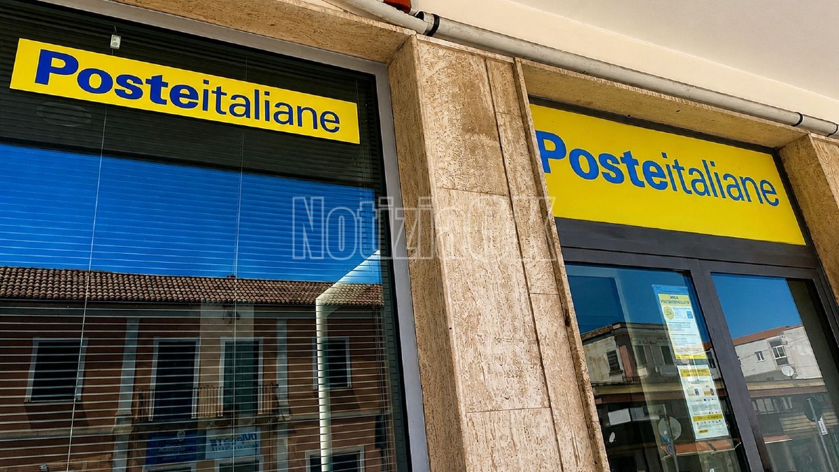 Paola celebra i Beati Hurtrel, Poste Italiane attiva un annullo filatelico speciale - Foto: Redazione 
