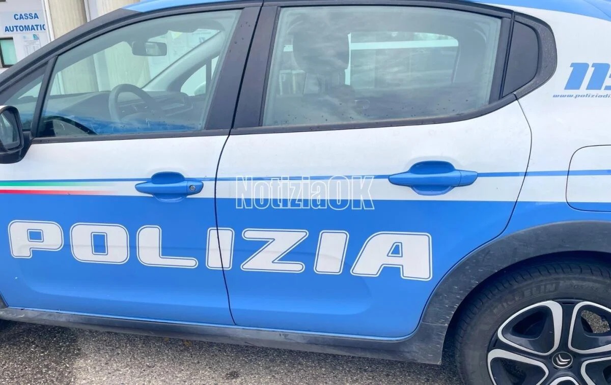 Crotone - Arrestato per una rapina del 2019, dovrà scontare 20 mesi - Foto: Redazione 