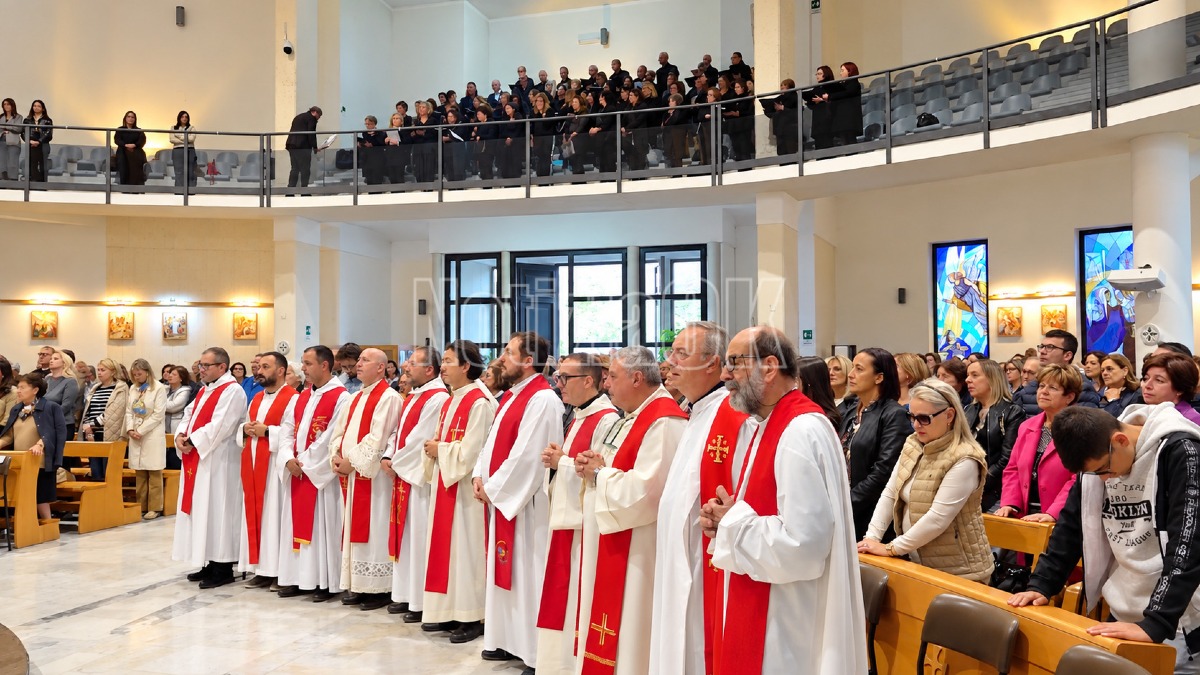 Crotone, avvicendamento dei parroci: nuove nomine nelle comunità - Foto: Redazione 