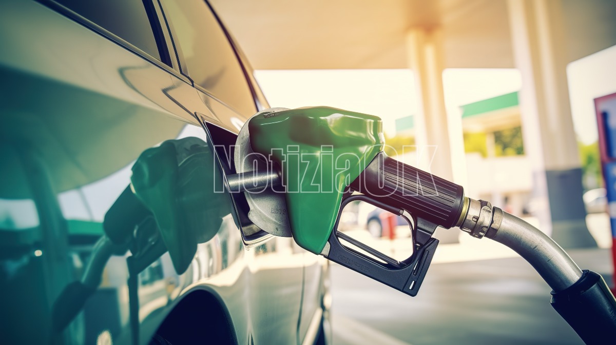 Carburanti, Codacons: “Con la guerra il gasolio costa ancora 52 centesimi in più” - Foto: Redazione