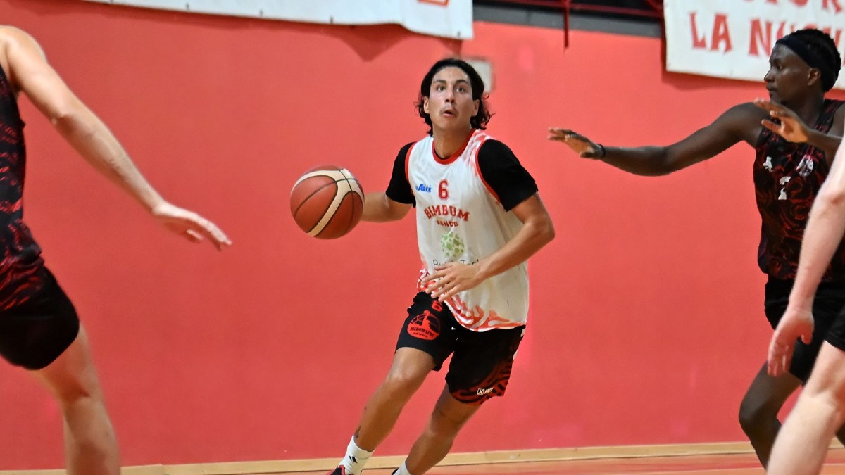 Bim Bum Basket Rende, domenica arriva la Basket School Messina -  Foto Uff. Stampa Bim Bum Basket Rende