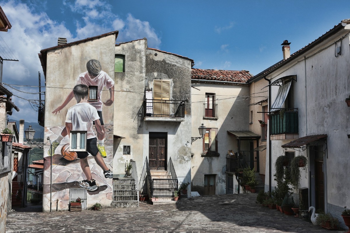 Giornate FAI d’Autunno 2026: tesori di Calabria, sei itinerari tra Crotone, Cosenza e Catanzaro - Foto: Uff. Stampa FA