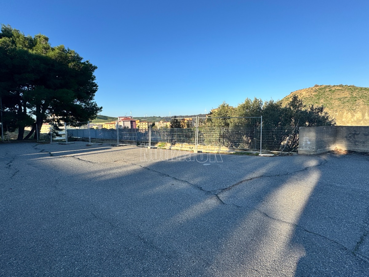 Crotone - Nuovi progetti per interventi a Papanice e Parco Carrara - Foto: Redazione