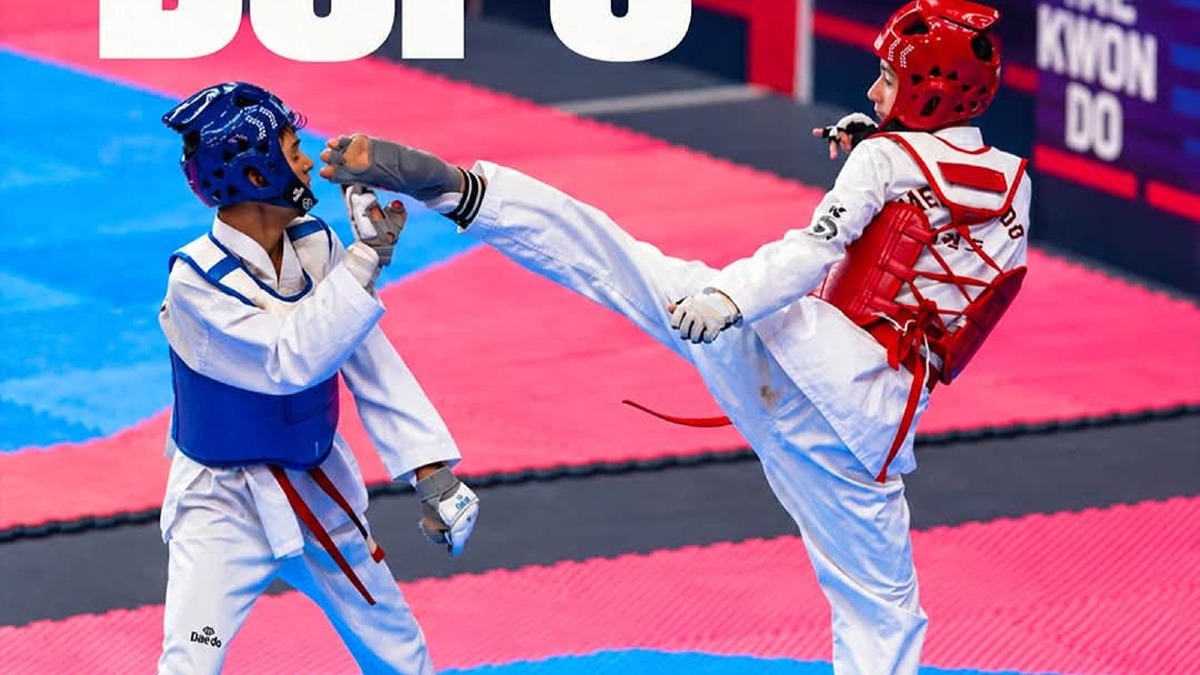Taekwondo, i Campionati italiani arrivano a Corigliano-Rossano: tre giorni di gare al PalaEventi - Foto Uff Stampa Comune di Corigliano-Rossano