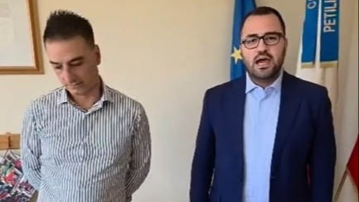 Petilia Policastro, acqua torbida e disagi: vertice in Regione per garantire l’approvvigionamento - Foto: Uff. Stampa Comune di Petilia Policastro