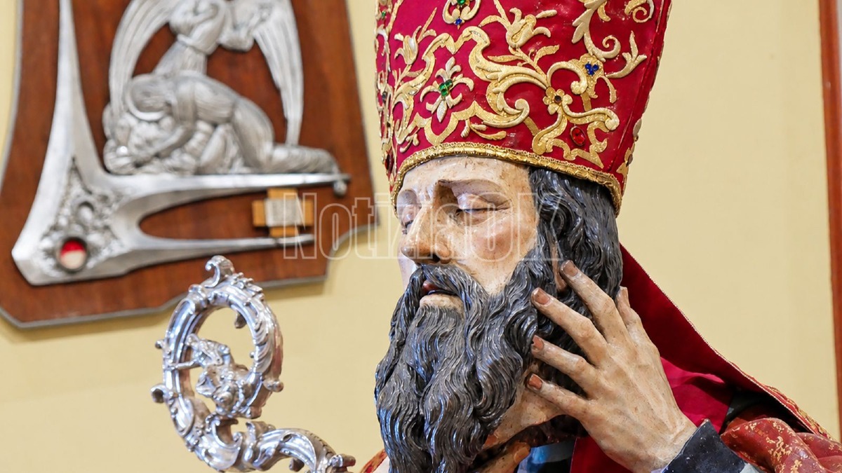 Un appuntamento al giorno con San Dionigi: oggi la preghiera per gli anziani - Foto: Redazione 