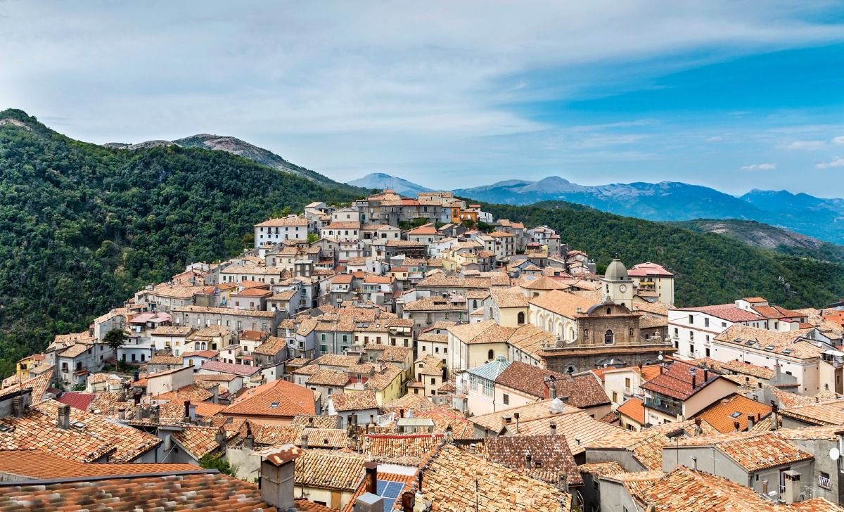 “Sorsi e storie di bellezza”, Mormanno si racconta a tavola - Foto Uff. Stampa Comune di Mormanno