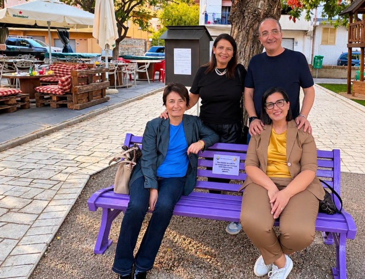 Giochi della Gentilezza, a Trebisacce bambini e famiglie insieme per “costruire bellezza” - Foto: Uff. Stampa Comune di Trebisacce