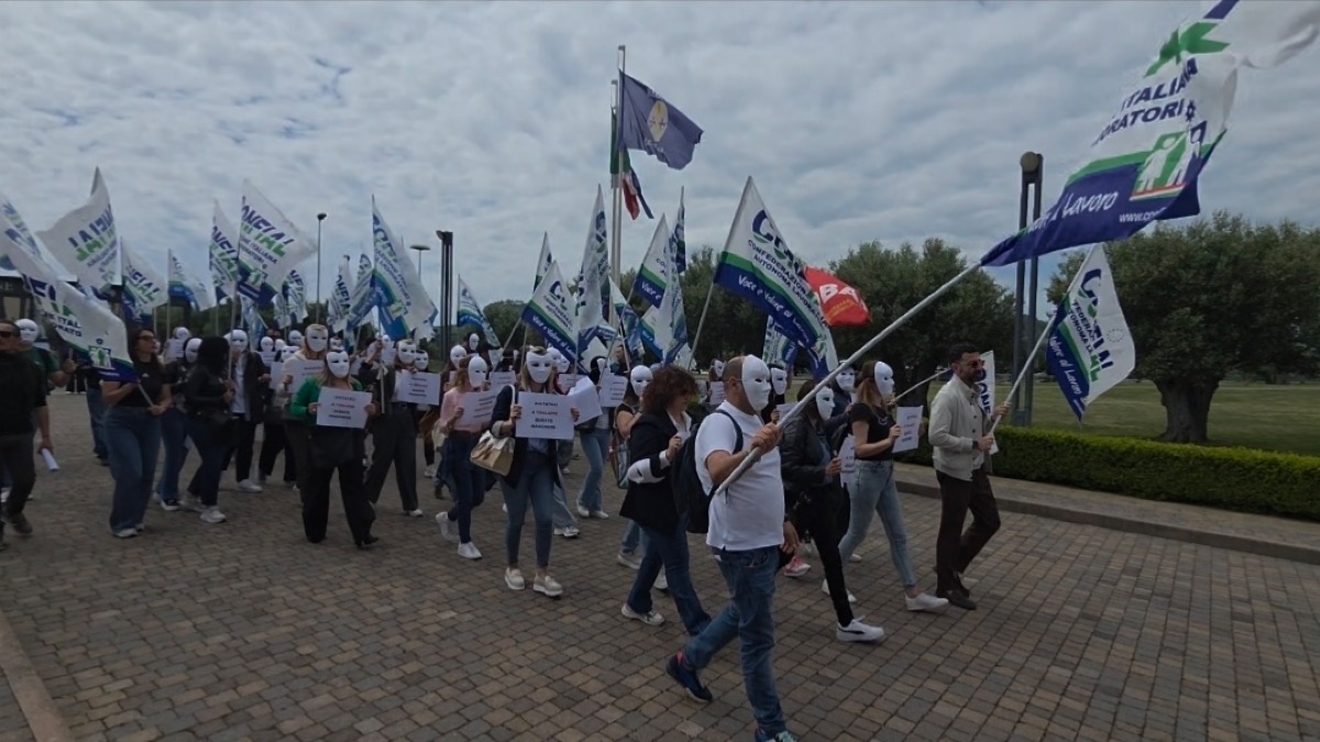 Crotone - Digitalizzazione, il nodo degli impegni: Conf.I.A.L. richiama l’accordo del 9 aprile - 