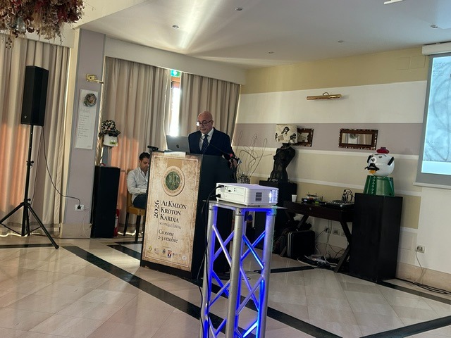 (Foto) Crotone al centro della cardiologia, successo per Alkmeon Kardia - Foto: Alkmeon Kroton Kardia