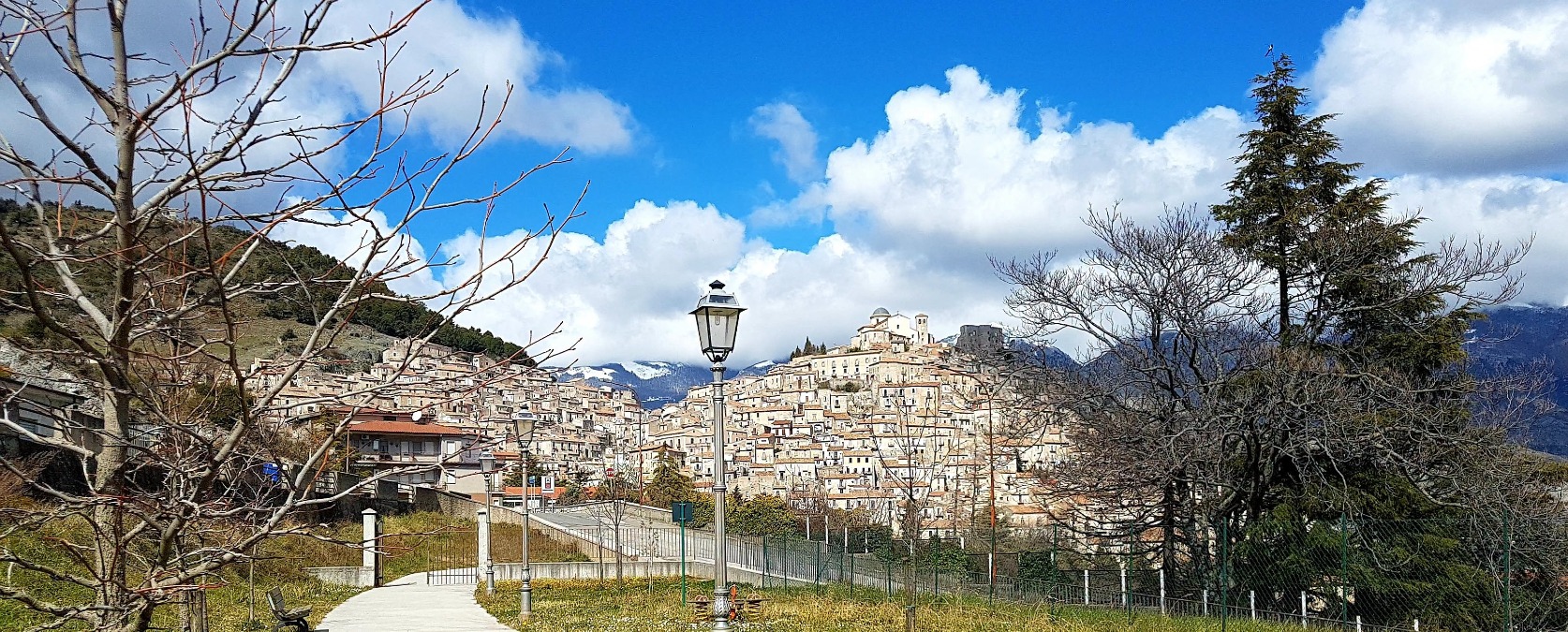 Mario De Rosa porta Morano tra i finalisti del Premio Letterario Castello - Foto: Uff. Stampa Comune di Morano Calabro