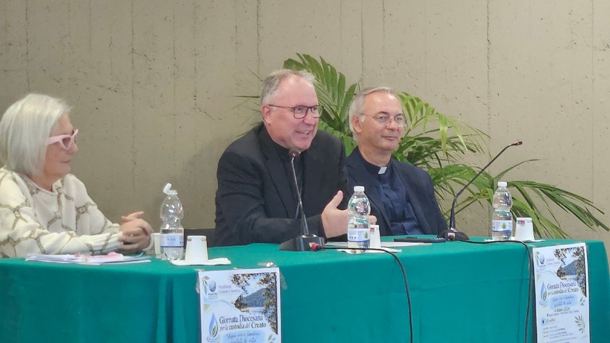 Custodia del Creato e accoglienza: a Crotone la lezione sempre viva di San Francesco - 