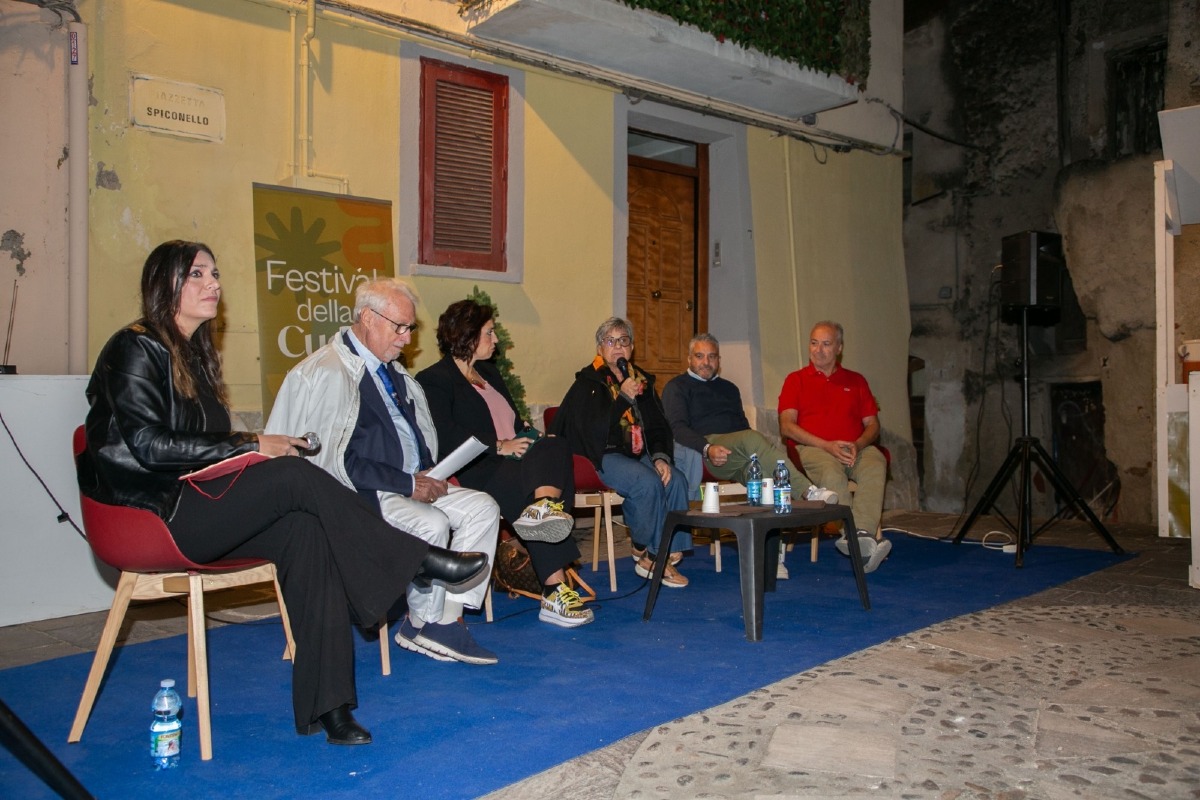 Festival della Cuccìa, Pedace fa il pieno: successo per la terza edizione - Foto: Uff. Stampa Festival della Cuccia