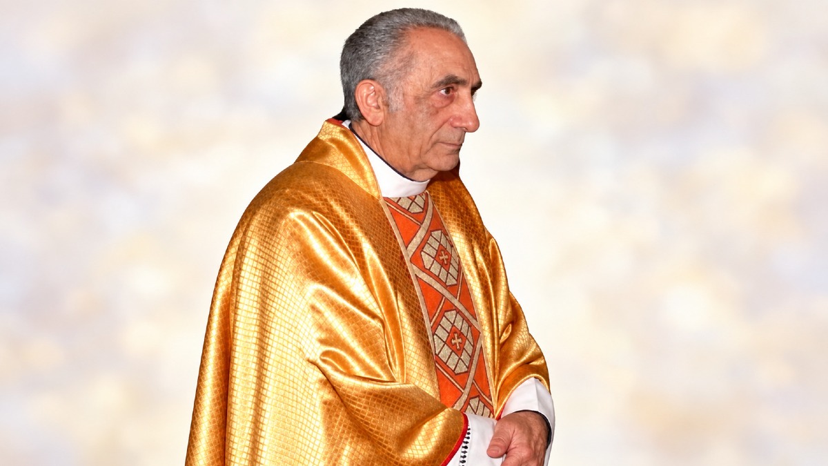 Marano Marchesato ricorda Mons. Salvatore Bartucci a cinque anni dalla morte - Foto: Redazione 