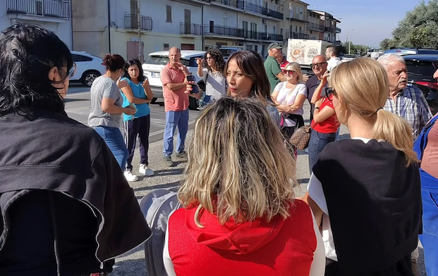 S.s. 106, da Corigliano-Rossano a Crotone cresce l’allarme sicurezza - Foto: Elisa Scutellà