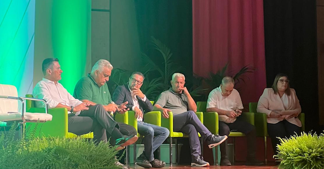 Florovivaismo, redditività al collasso. L'allarme lanciato da Crotone - Foto: Associazione Florovivaisti italiani