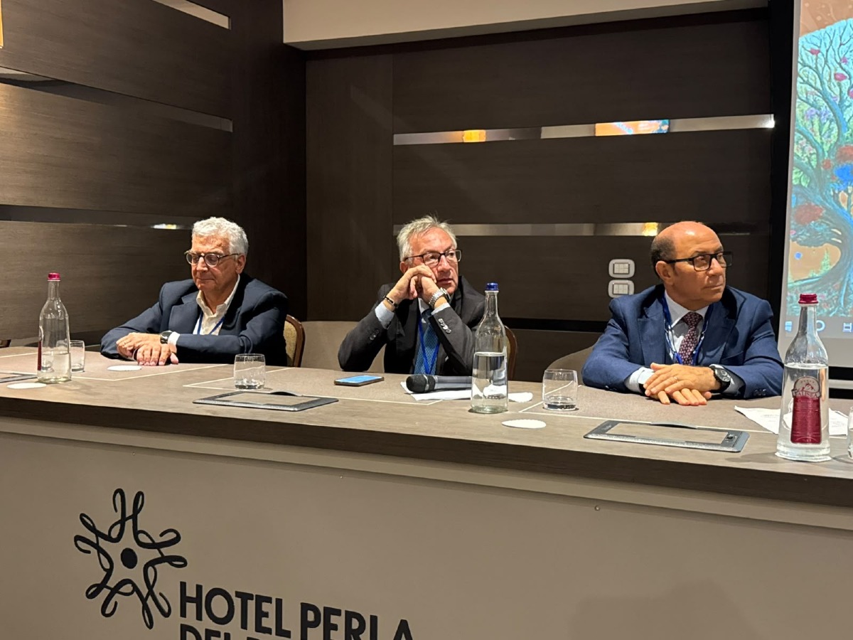 Ictus e malattie neurodegenerative, Catanzaro al centro della ricerca neurologica - Foto: Uff. Stampa Corso di Formazione