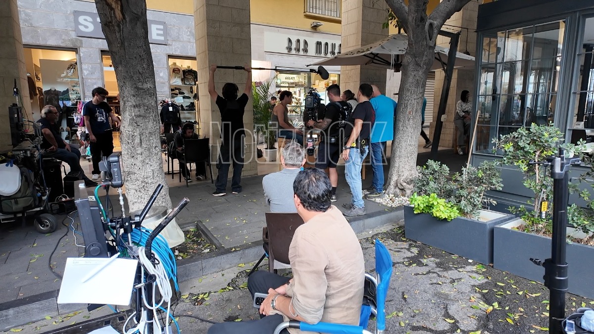 Amici per caso 2, si cercano anche modelle per le riprese a Crotone - Foto: Redazione 
