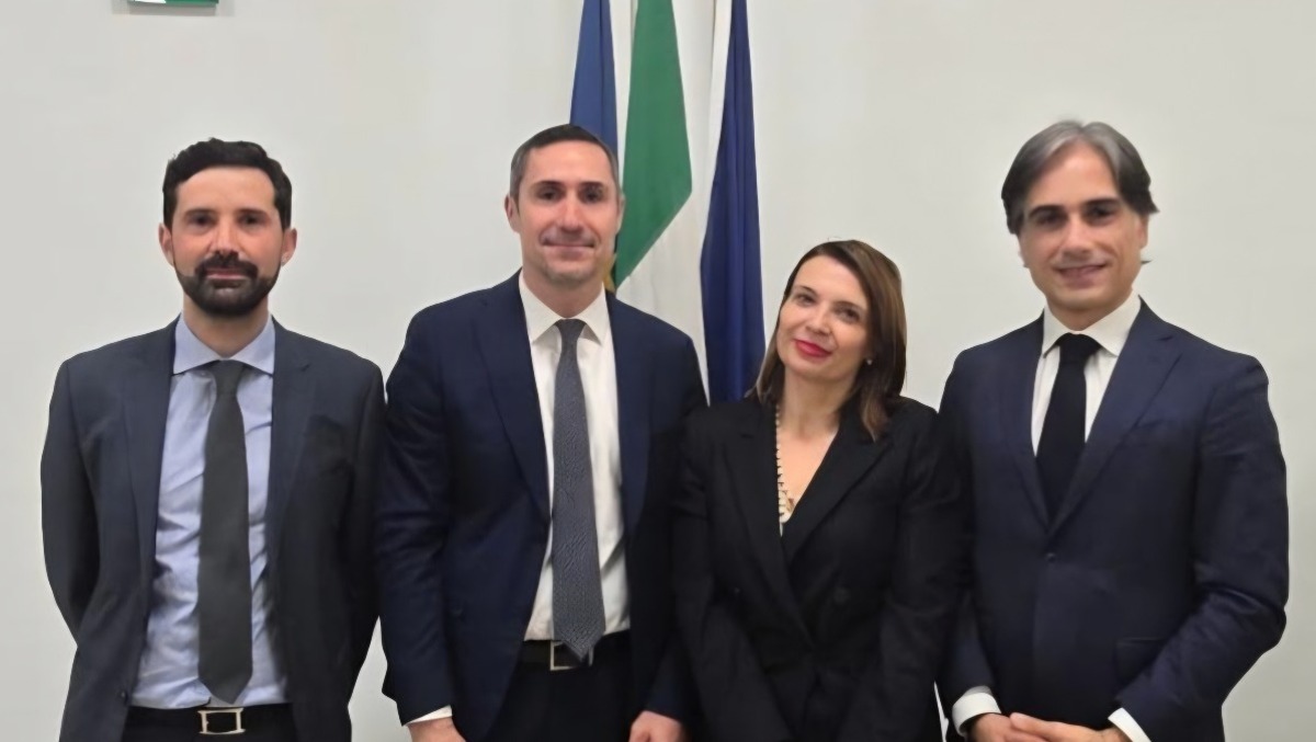 Crotone, vertenze “Chiama Roma” e Konecta: il Pd porta la crisi dei lavoratori in Consiglio regionale - Foto: Uff. Stampa Ernesto Alecci