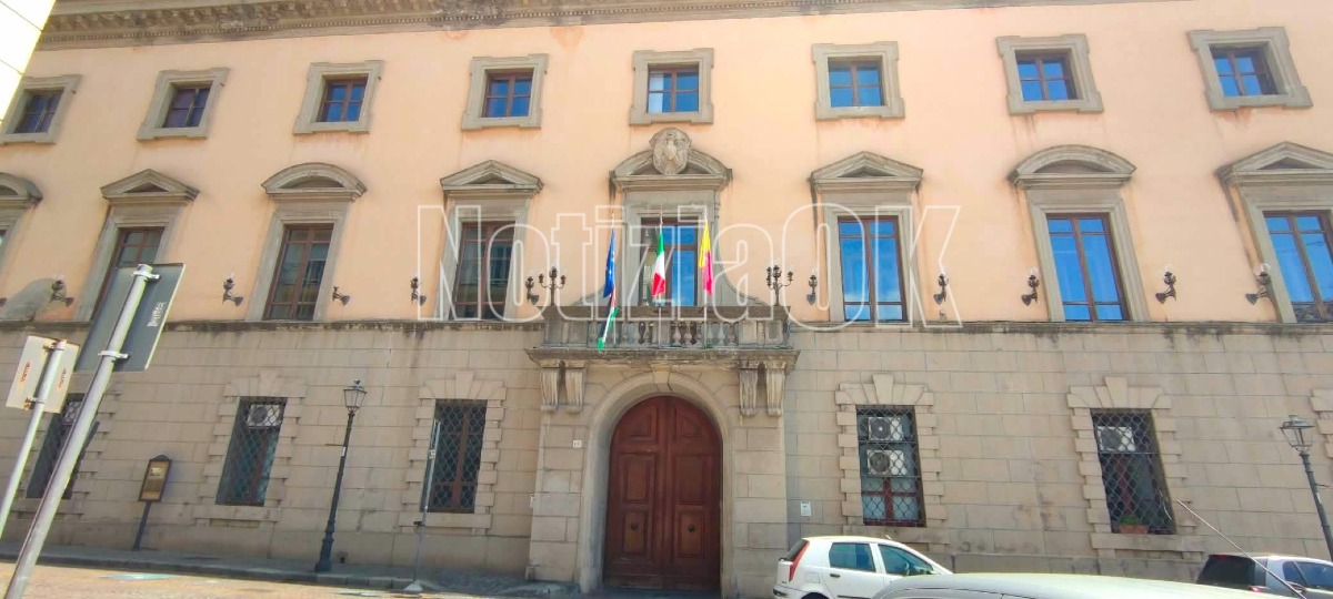 Catanzaro - Consiglio comunale, all’esame bilancio e lavori pubblici - Foto: Redazione