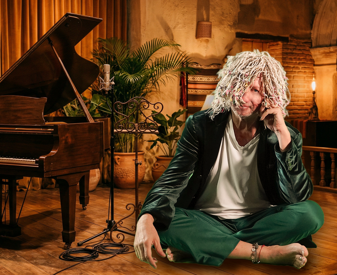 Autunno Musicale, a Cosenza arriva Maurizio Mastrini: il 10 ottobre il concerto “Capelli” - Foto: Uff. Stampa Mastrini Production e Communication