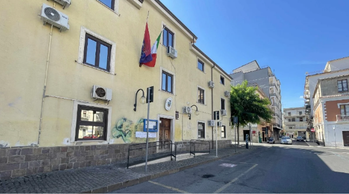 Crotone, dal 3 novembre accesso ai Servizi Demografici solo su appuntamento - Foto: Redazione