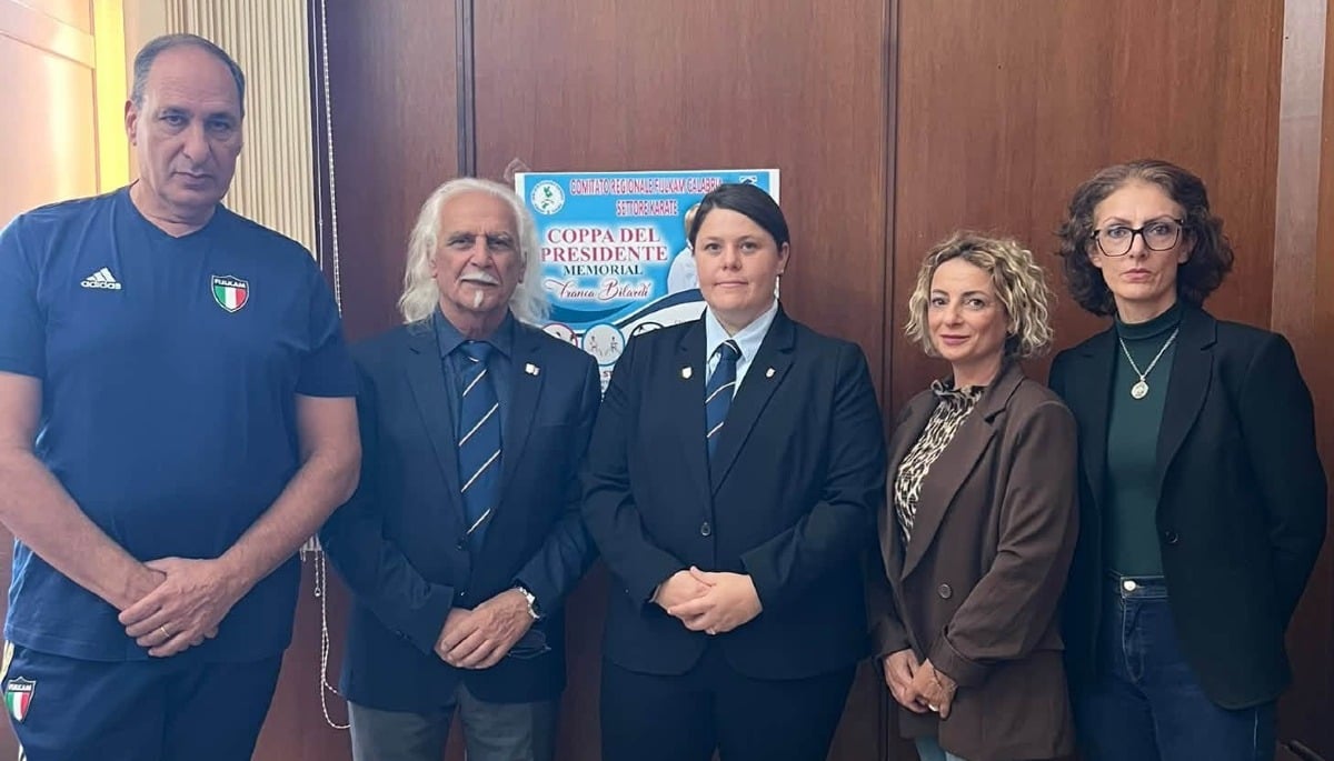 Karate, a Vibo Valentia la “Coppa del Presidente – Memorial Franca Bilardi” - Foto: Uff. Stampa AKC
