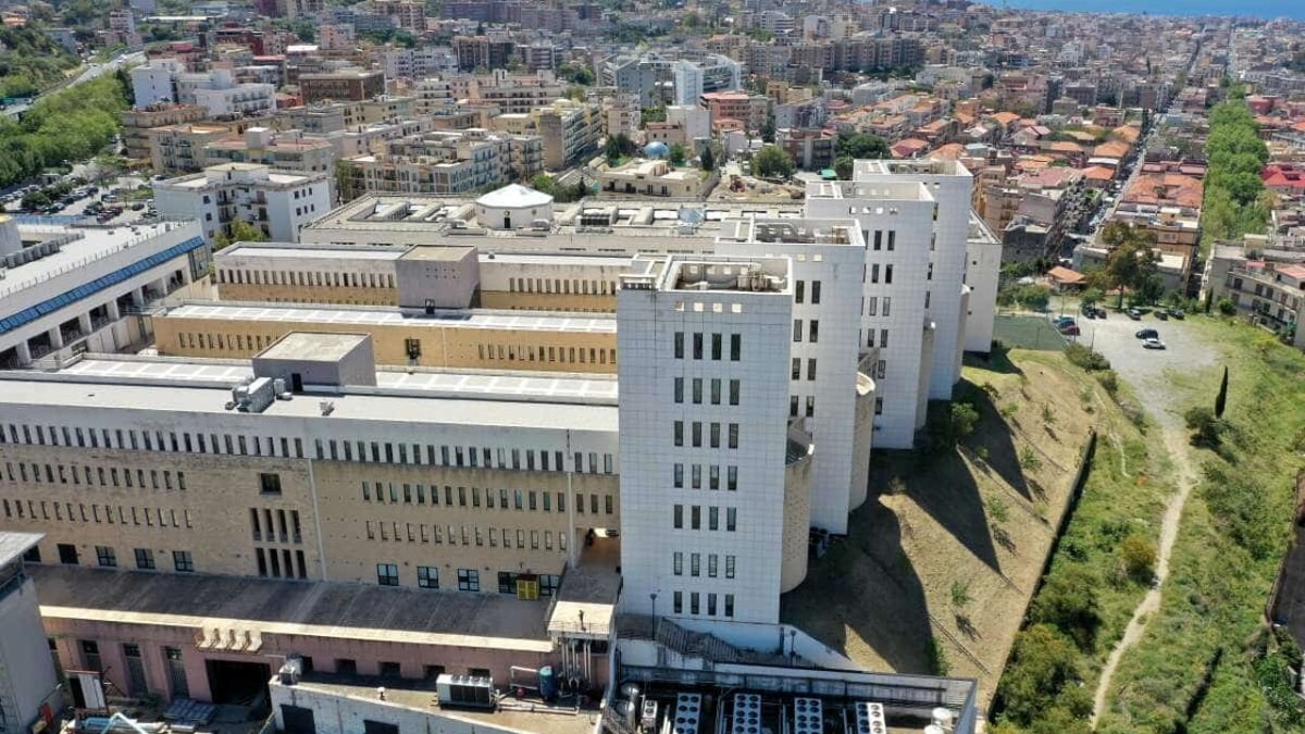 Reggio Calabria, prima laurea di un detenuto del Polo Universitario Penitenziario della Mediterranea - Foto: Uff. Stampa UniRc