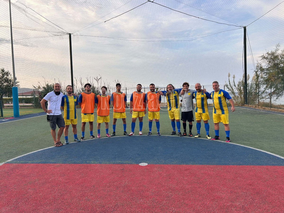 “Amici per caso 2”, nel film di Nardari spazio ai luoghi di Crotone -    