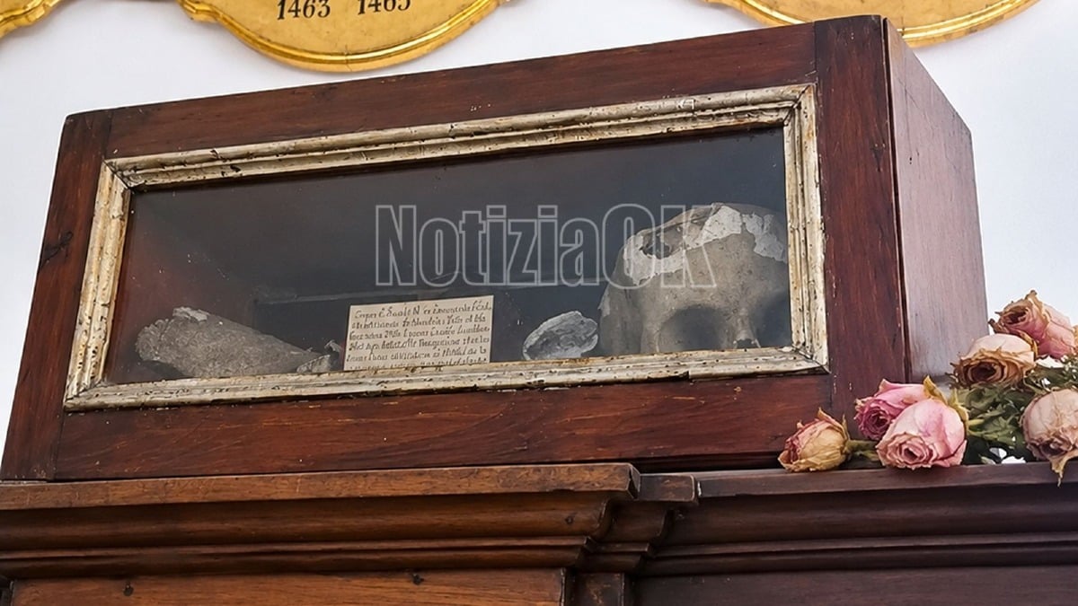 Crotone, oltre San Dionigi ci sono altri compatroni: la storia di Aureliano e Feliciano - Foto: Redazione 
