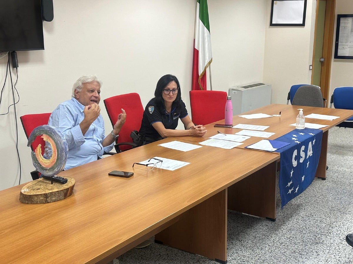 Polizia Locale di Lamezia, meno di 30 agenti: possibile stato d’agitazione - 
