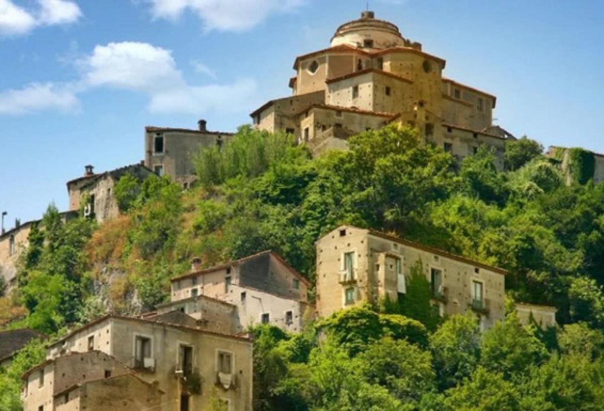 Laino Castello, torna la Rievocazione storica del Marchesato: tre giorni di eventi e spettacoli - Foto: Uff. Stampa Comune di Laino Castello