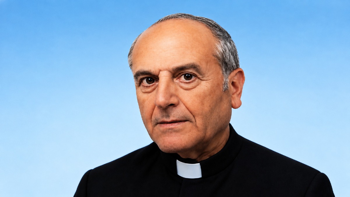 Don Giovanni Giudice, l’ultimo dei gangaliani: una vita per l’Arbëria -  Foto Uff. Stampa Fili Meridiani