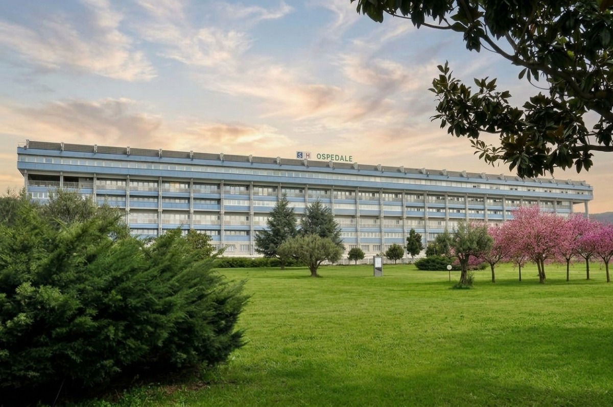 Sanità, Natrella: «Lamezia sede naturale del Polo Oncologico Regionale» - Foto Uff. Stampa PRS Agenzia di Stampa