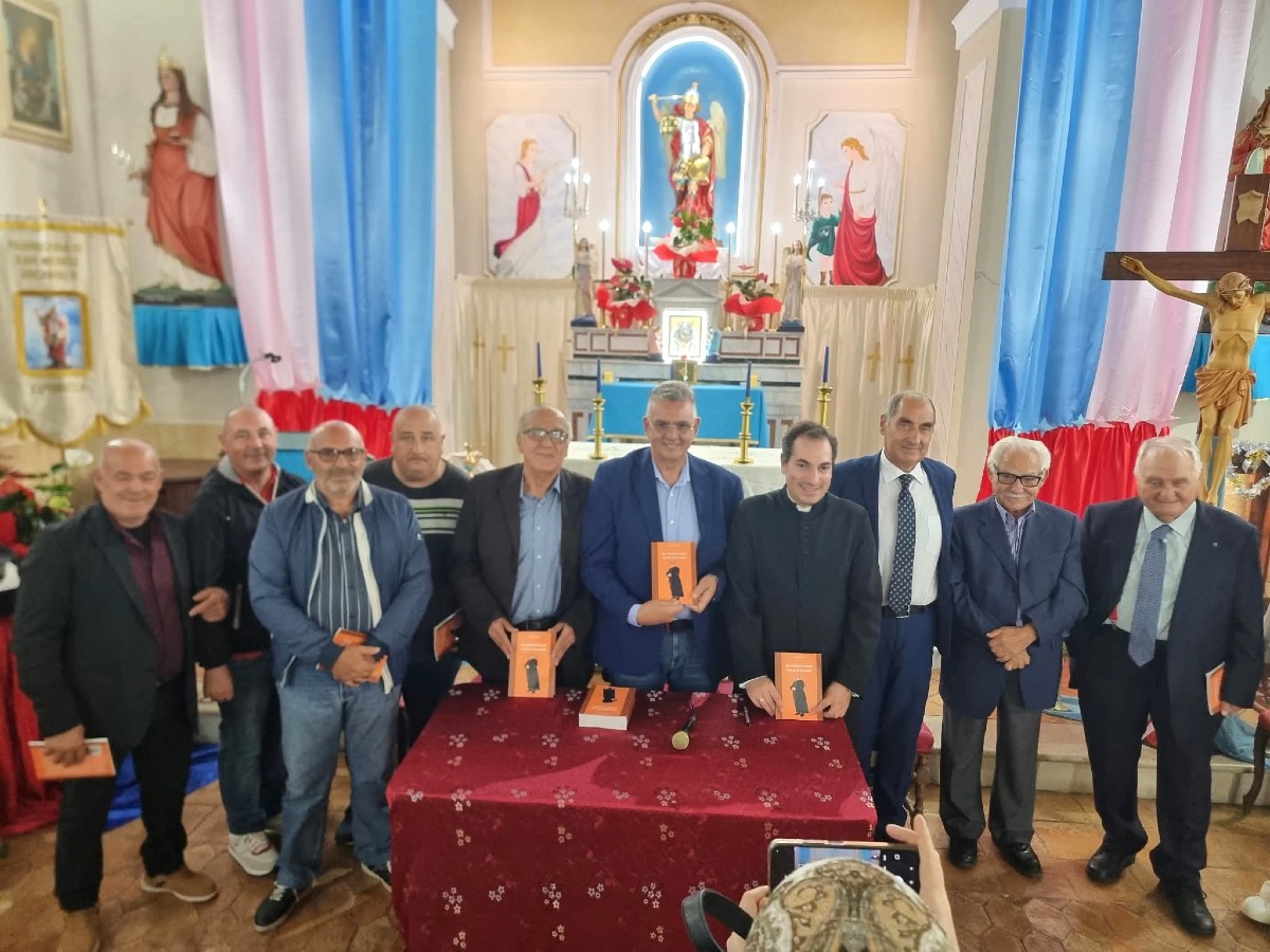 Cropani - Successo per “ARTratti”, arte, cultura e tradizioni protagoniste - Foto: Ufficio stampa Pro Loco Cropani