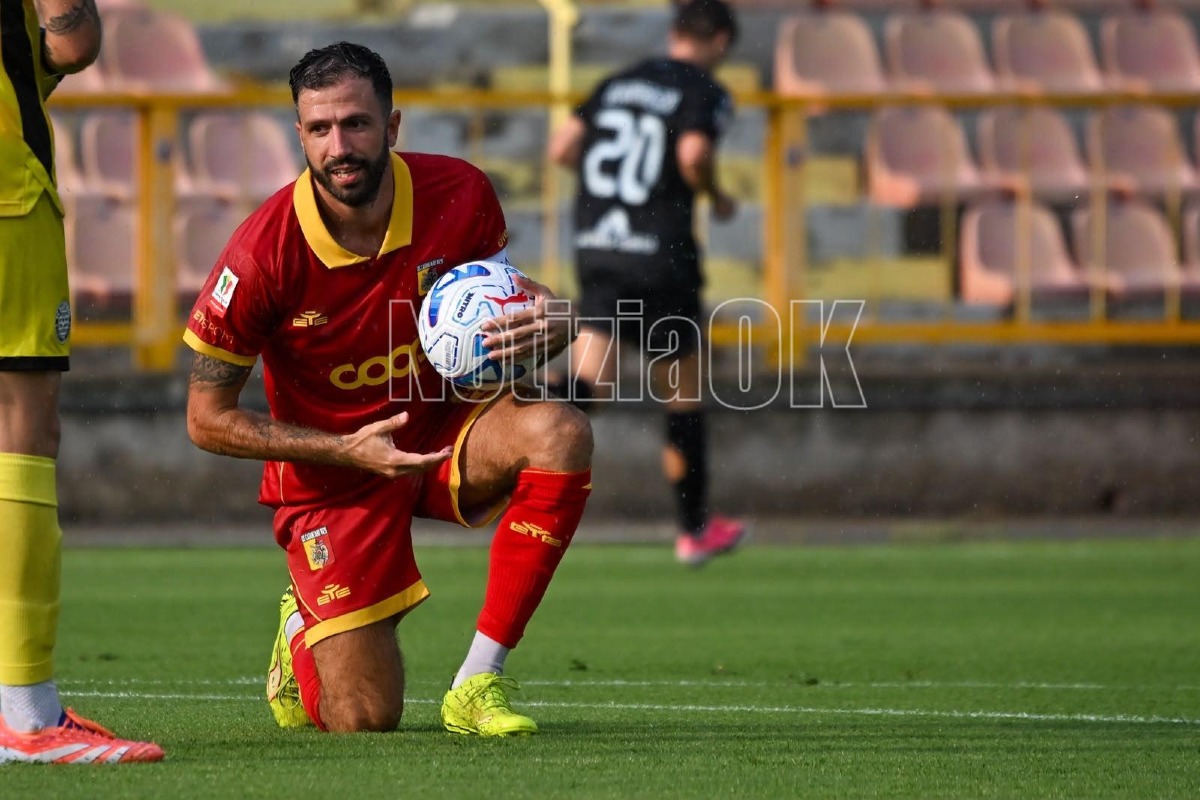 Hellas Verona-Catanzaro 2-2, rimonta e carattere al Bentegodi - Foto: Redazione