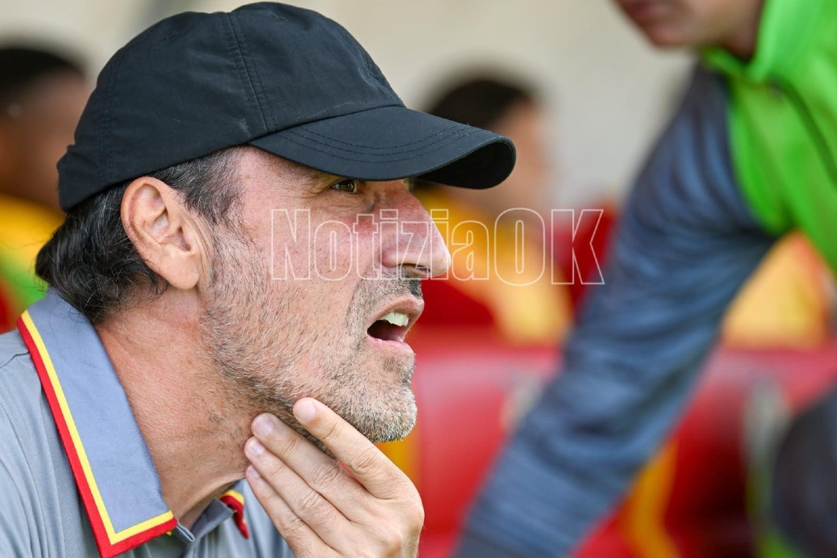 US Catanzaro, fiducia al tecnico Gorgone - Foto: Redazione