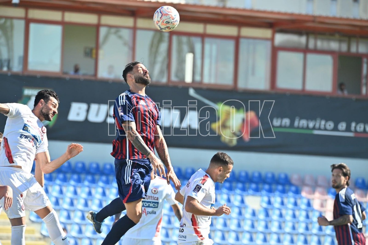 Serie C, il Cosenza espugna Picerno: 1-2 e prima vittoria per Coppitelli - Foto: Redazione