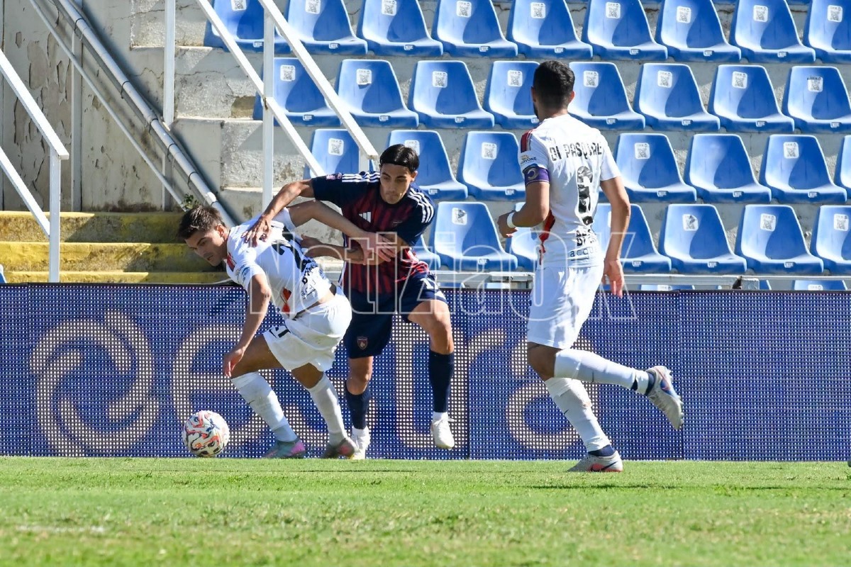 Cosenza-Altamura 1-3: passo falso dei Lupi, sconfitti nuovamente allo Scida - Foto: Redazione
