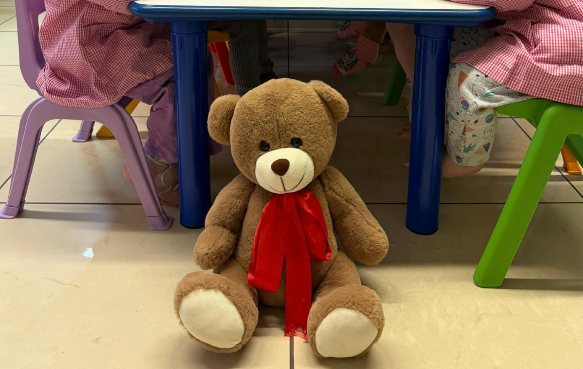 Corigliano-Rossano, al Polo Infanzia Magnolia il nuovo anno educativo parte dall’accoglienza - Foto: Uff. Stampa Pedagogista Teresa Pia Renzo