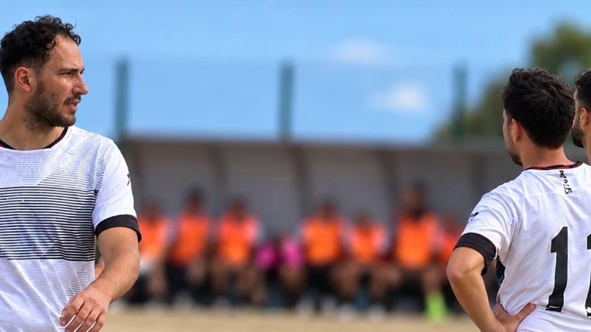 Seconda Categoria, tre vittorie e un pari per le crotonesi: San Leonardo a valanga - Foto Uff. Stampa San Leonardo di Cutro Calcio