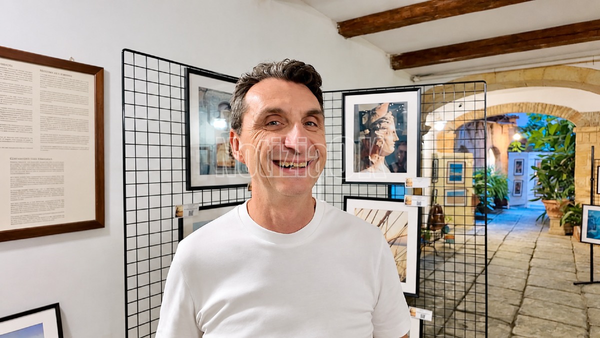 (VIDEO) Crotone negli scatti di Sergio Fasson, la bellezza scoperta con uno smartphone - Foto: Redazione 