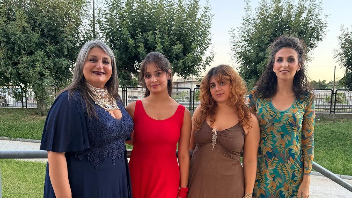 Compagnia BA17, il teatro incontra il sociale: dalla voce delle donne alla sensibilizzazione sulla salute mentale -  Foto Uff. Stampa Bat 17 