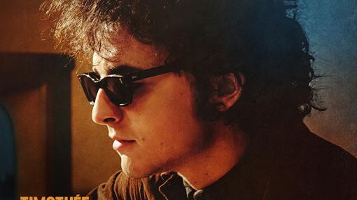Lamezia Terme, al Chiostro San Domenico arriva il film su Bob Dylan - Foto Uff. Stampa Una Associazione 