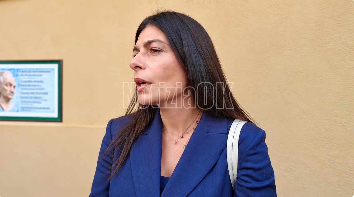 Catanzaro - Mafia e ruolo delle donne, Talk About Mafia fa tappa all’Itis Scalfaro   - Foto: Redazione 