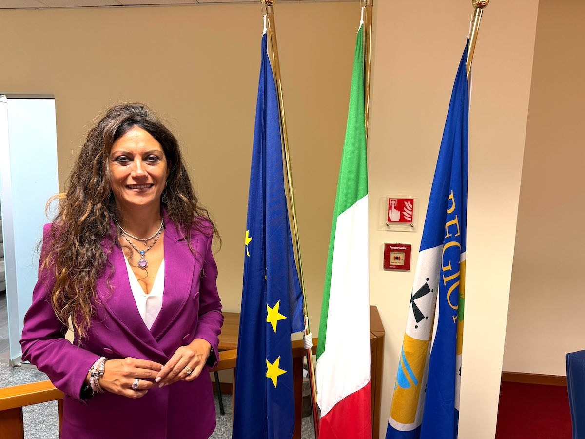 Sanità nelle aree interne, al via in Calabria l’esame della proposta di legge per rafforzare gli ospedali - Foto: Uff. Stampa Rosaria Succurro